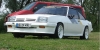 Manta B 400