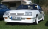 Manta B 400