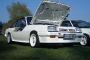 Manta B 400