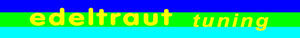 edeltraut tuning